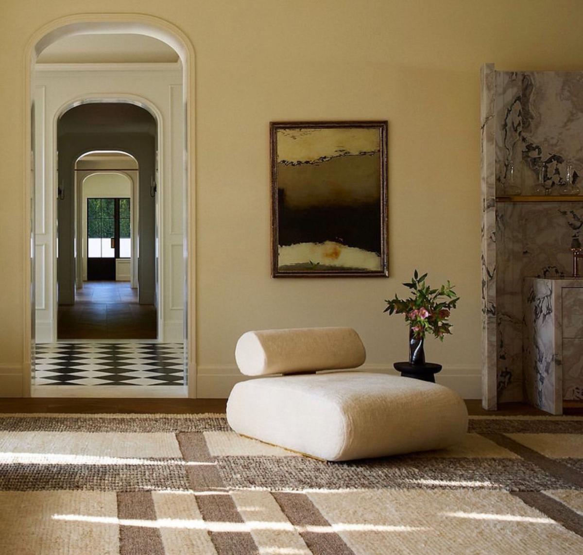 Inside Gwyneth Paltrow’s Serene Sanctuary: A Glimpse into Her Interior ...