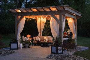 7 ways to get your patio ready for summer! - SkandiShop