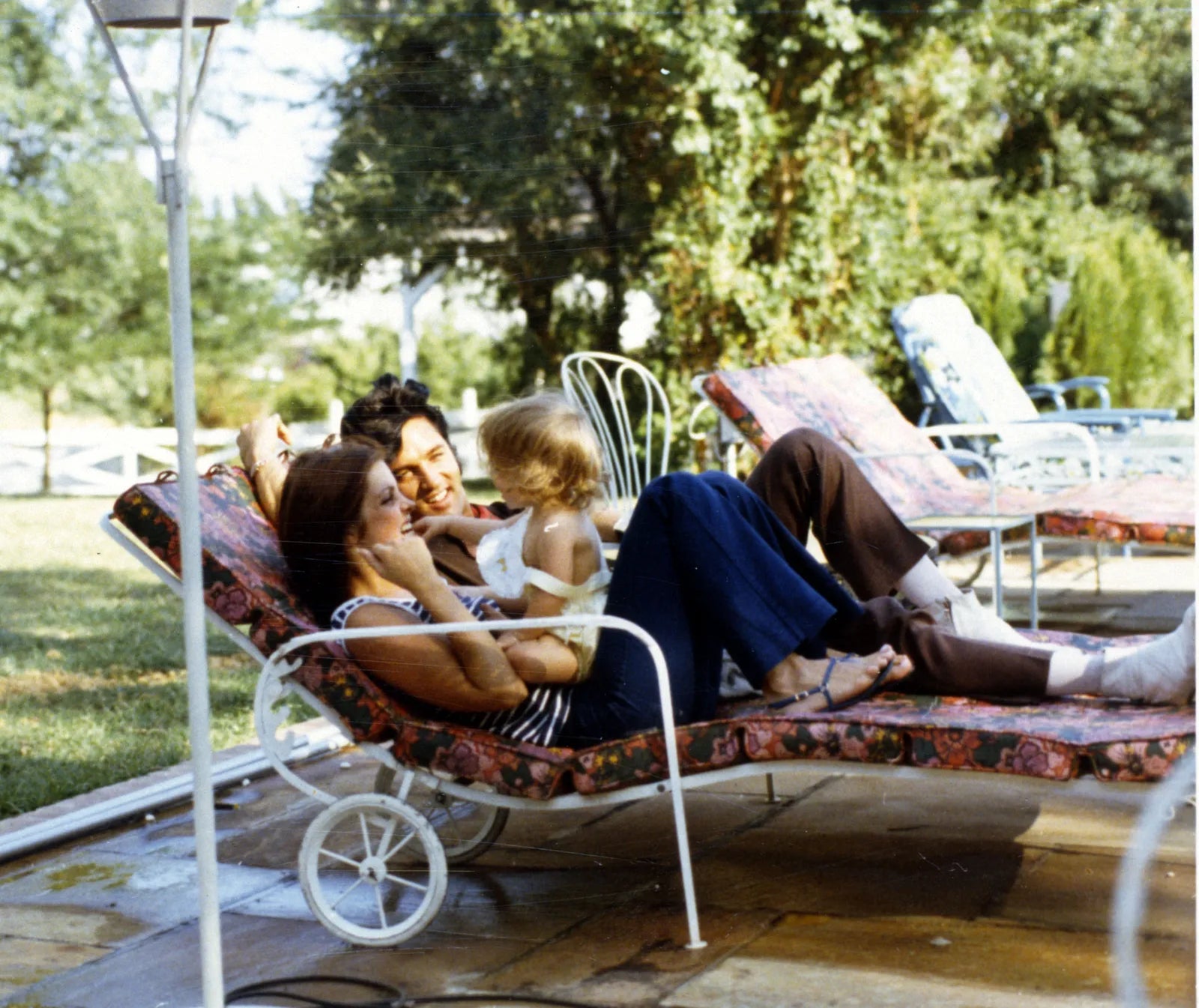 Priscilla Presley at home — a journey through Graceland and her Beverly Hills villa