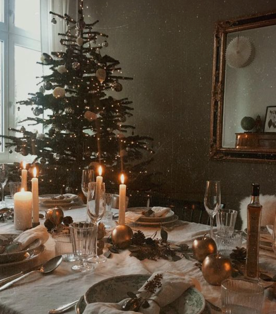 Christmas inspiration 🌲