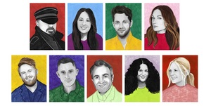 The 20 Most Famous Interior Designers Working Today