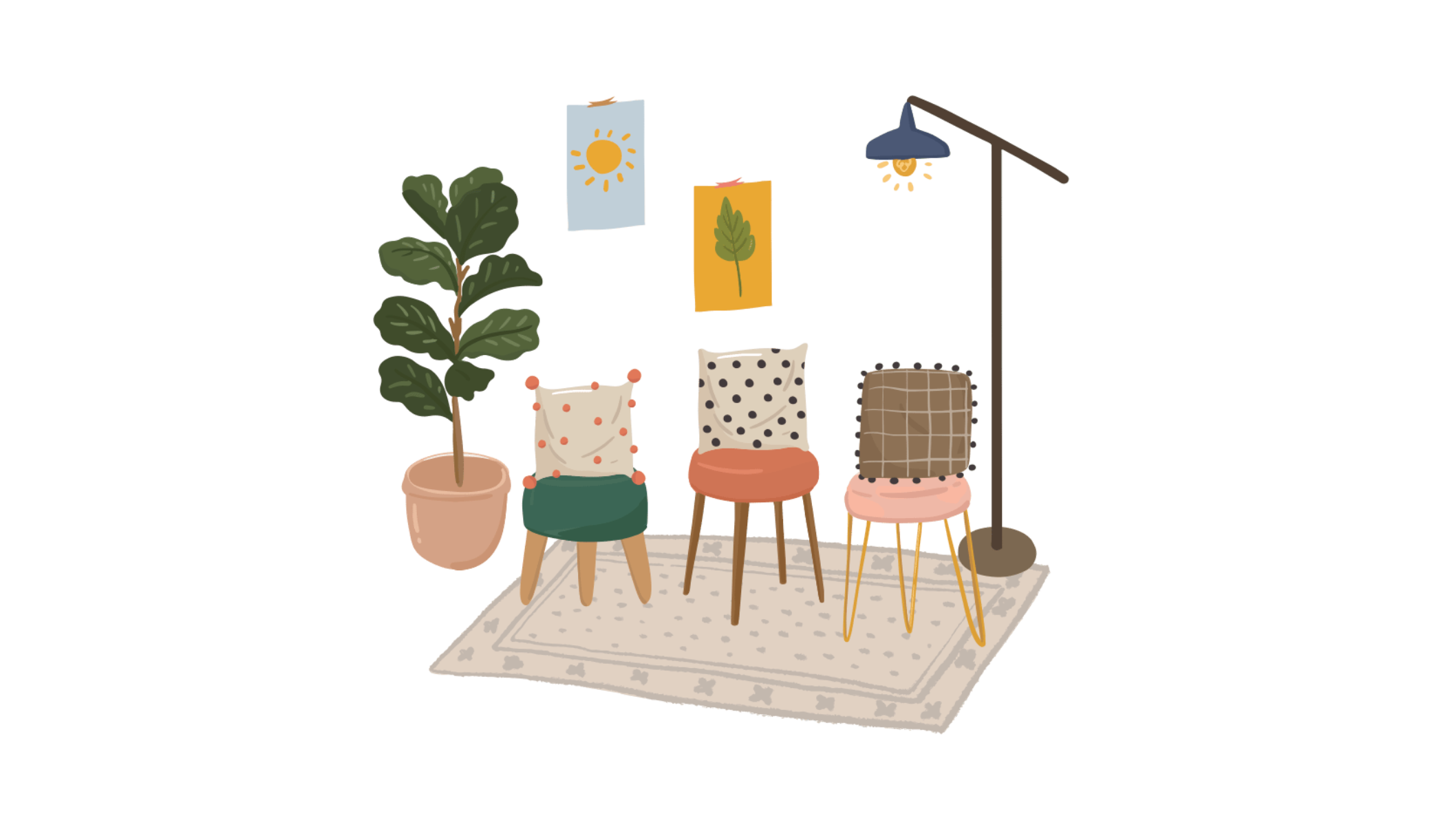 How To Make Your Home Look Like You Hired An Interior Designer