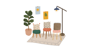 How To Make Your Home Look Like You Hired An Interior Designer