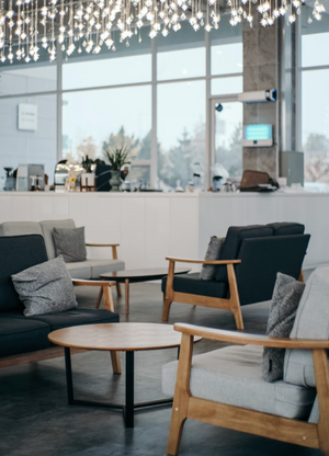 Lazyboy furniture is perfect for both home & office