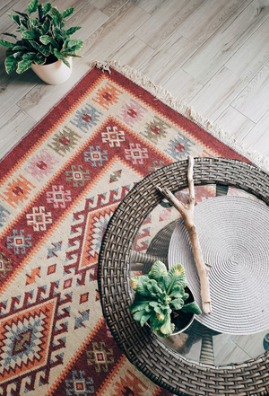 Why Tufted rugs matter