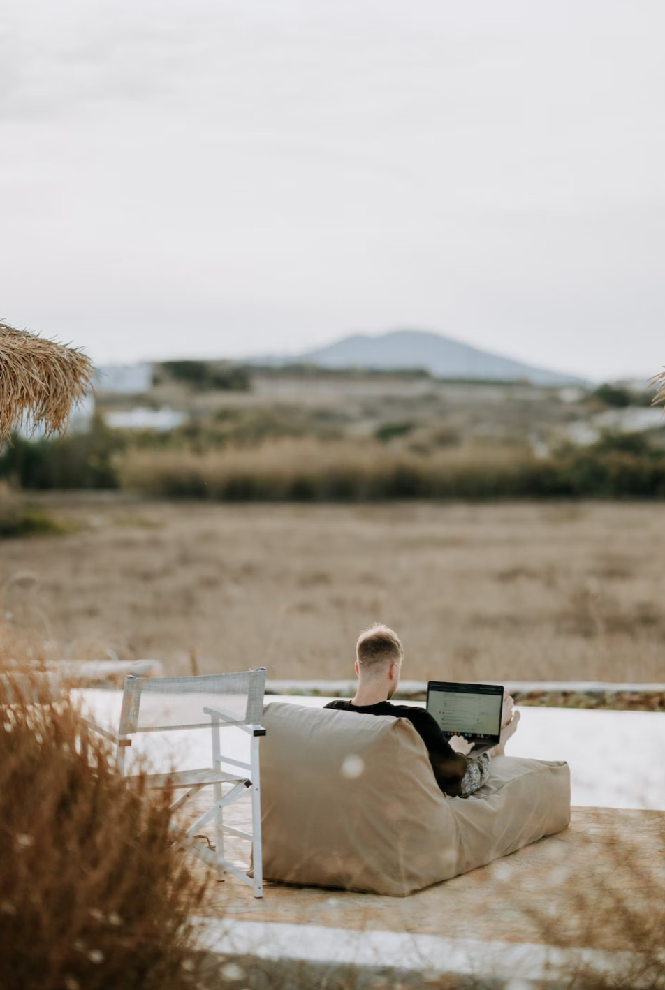 Why giant beanbags and beanbag beds are trending on TikTok?