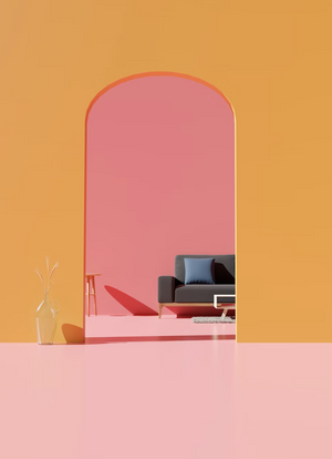What makes a sofa perfect?