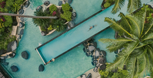 Top 10 Most Expensive Resorts in the World: Luxury Redefined