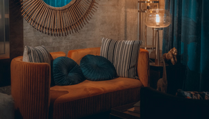 Top 10 Furniture Design Trends of 2023: Reinvent Your Space with Style