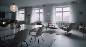 Elevate Your Life: The Transformative Power of Design Furniture
