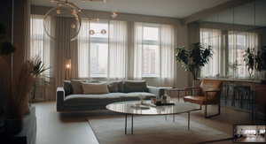 The Allure of the Soft Sofa: A SkandiShop Manifesto
