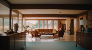 What Is Mid-Century Modern Design? A Timeless Interior Revival