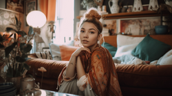 Maximalism: A Flourishing Trend in the Homes of Gen Z