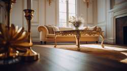 Interior Déjà Vu: You Won't Believe These Jaw-Dropping Trends are Making a Sensational Comeback!