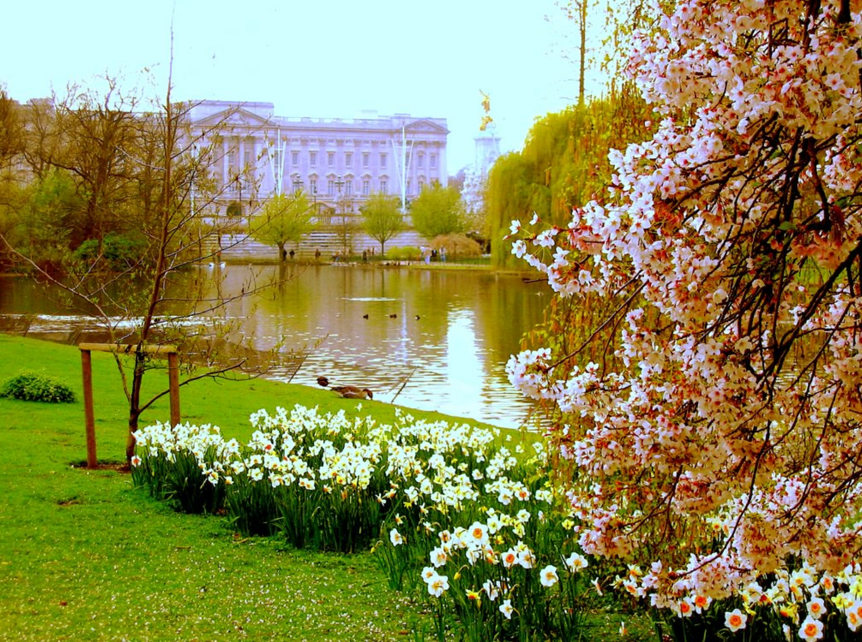 Easter Elegance: A Royal Affair