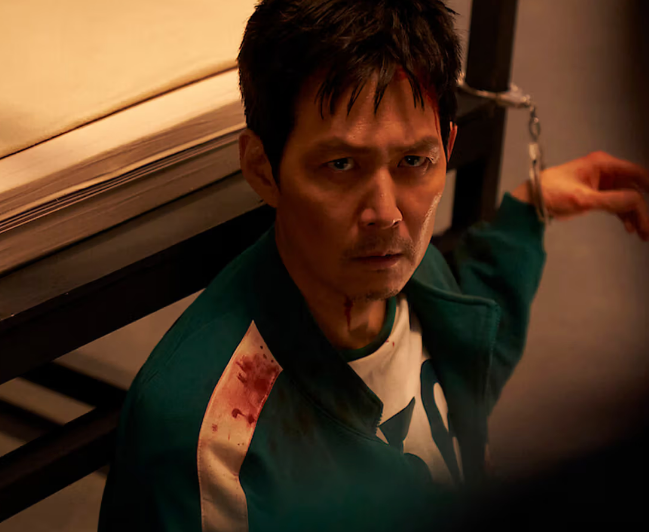 Netflix Confirms 'Squid Game' Season 3: First Look and Release Date