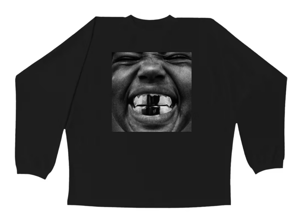Kanye West Drops ‘Bully’ Merch Collection Alongside Album Pre-Orders ...