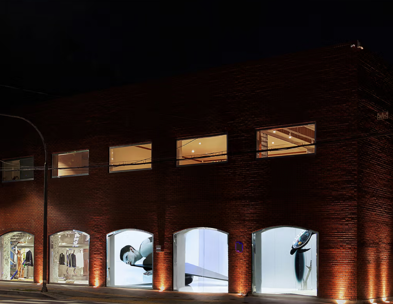 ADERERROR Opens Immersive Seongsu Space in Seoul, Blending Fashion and Art