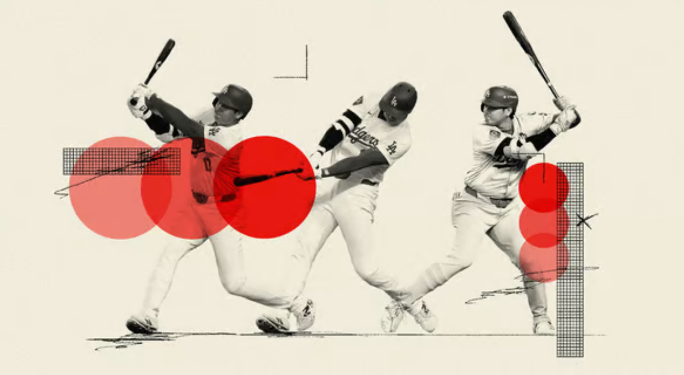 How Artificial Intelligence Is Changing Baseball