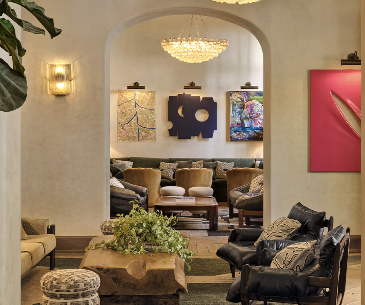 Soho House Expands to South America with First Location in São Paulo