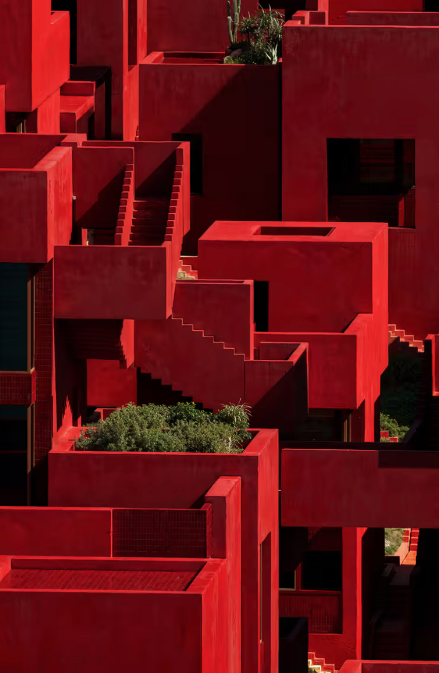 Ricardo Bofill’s Firm Unveils Stunning Seaside Resort in Albania