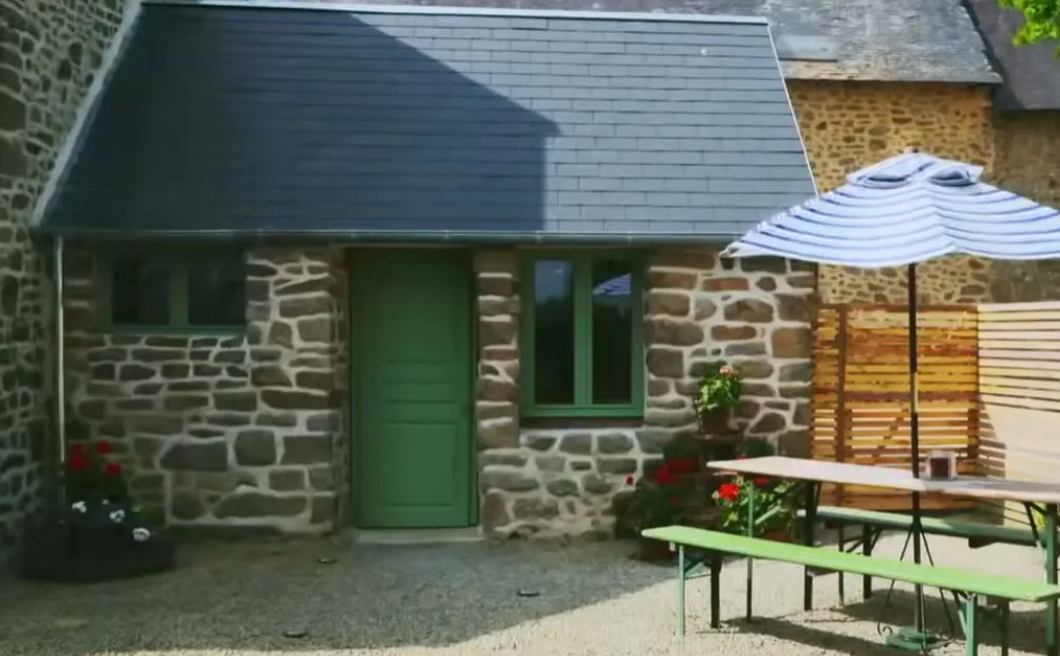 Brits Purchase Entire French Village for £22K in a Bold Restoration Project
