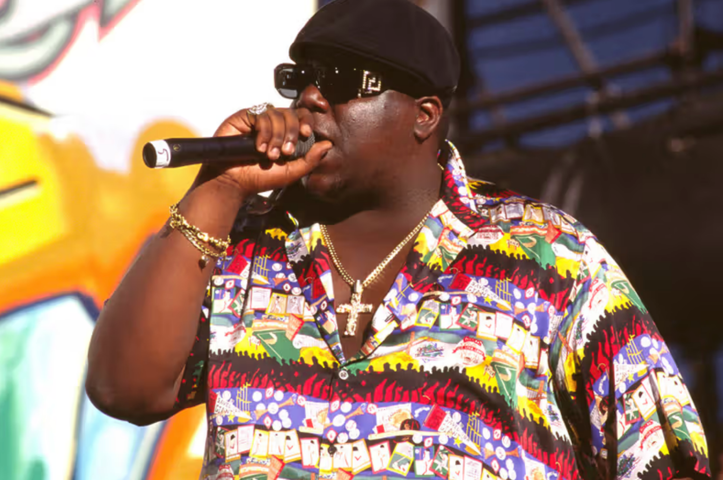 Primary Wave Music Acquires 50% of Notorious B.I.G.'s Catalog Rights