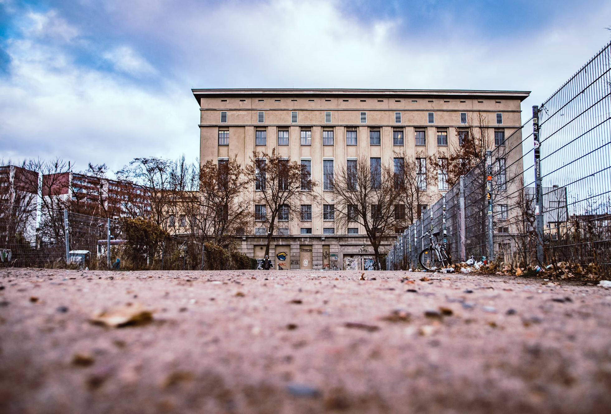Elon Musk Shocks Berlin with $100 Million Offer for Iconic Berghain Nightclub