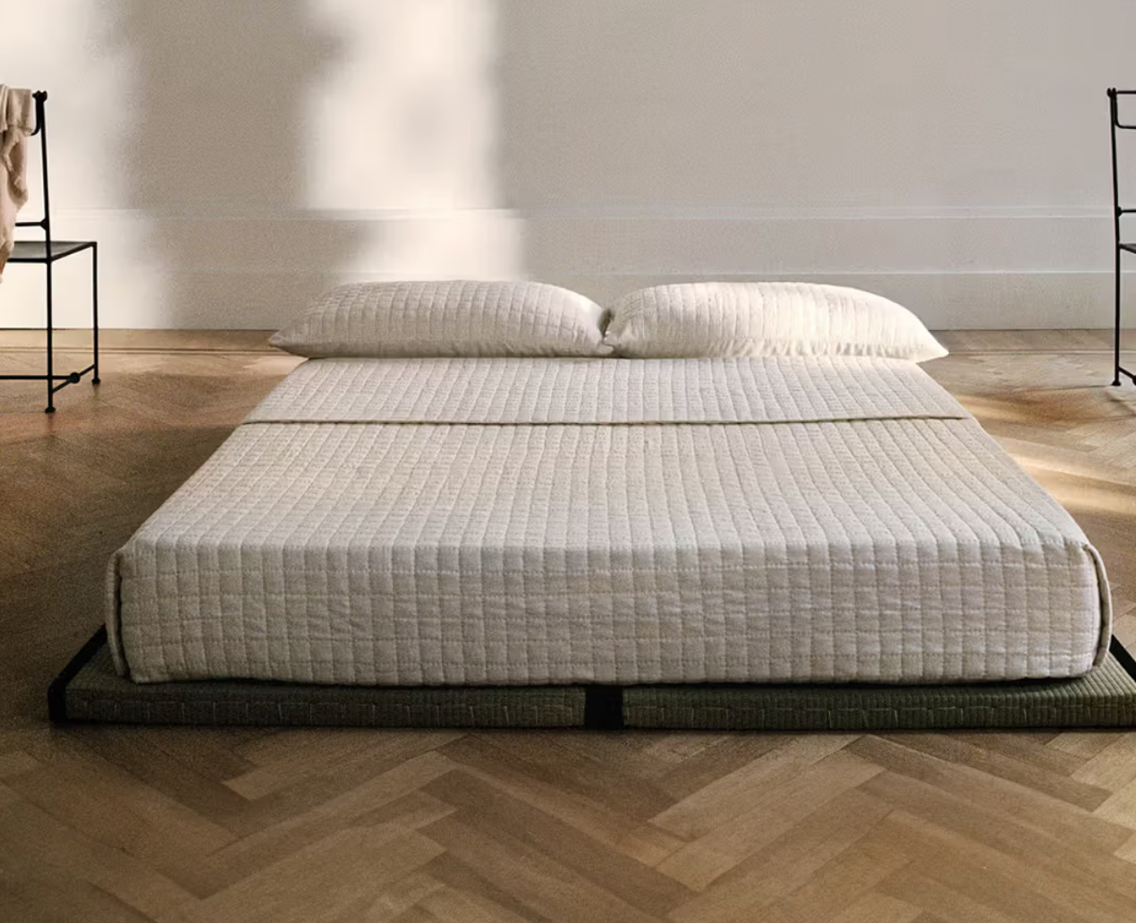The Row Debuts First Homeware Collection at Milan Design Week 2025