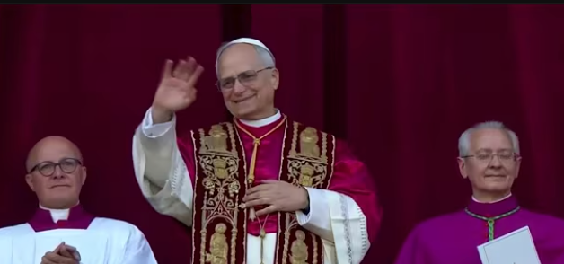 Robert Francis Prevost to be first American pope and will become Leo XIV