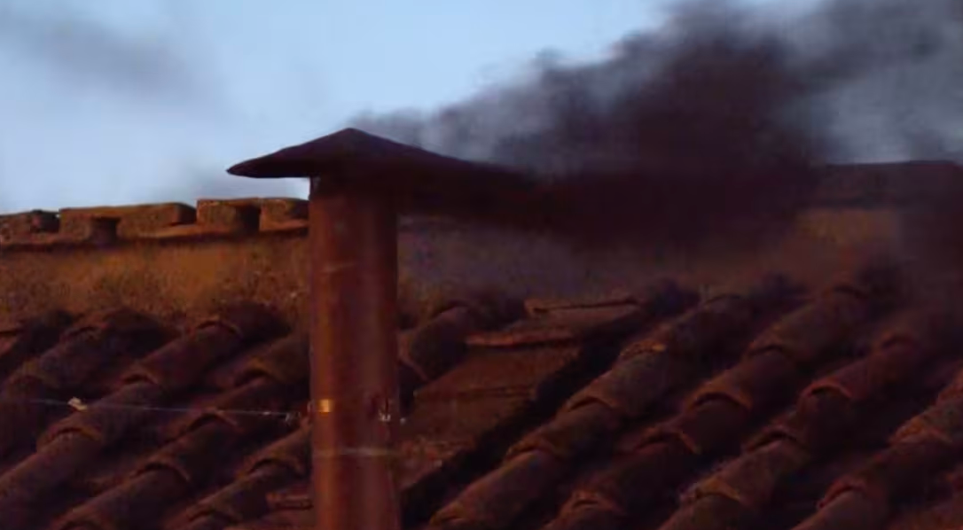 Cardinals Begin Conclave to Elect New Pope Following Pope Francis's Death
