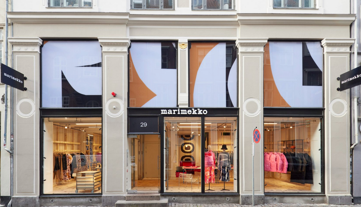 Artek and Marimekko Collaborate for 3daysofdesign 2025 in Copenhagen ...