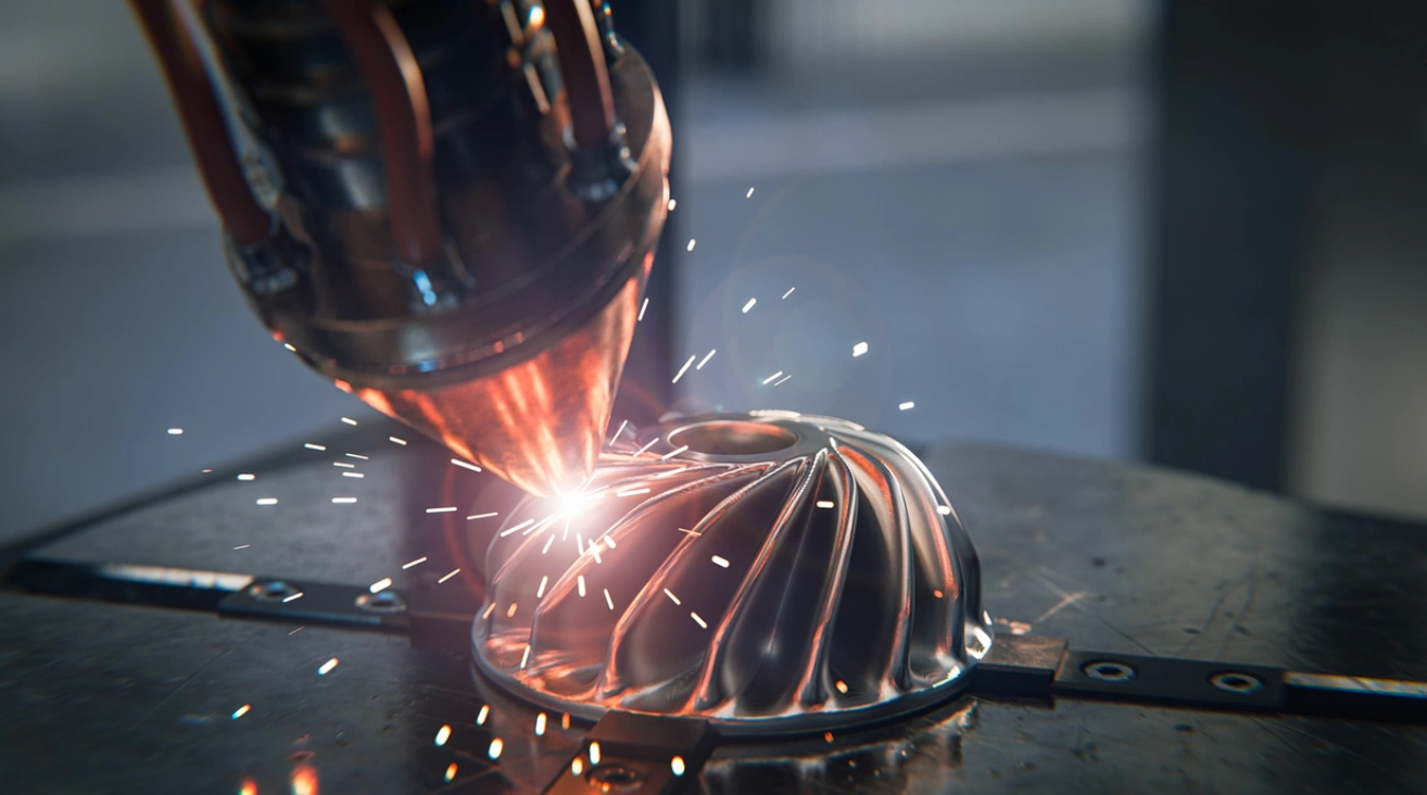 Metal Additive Manufacturing Market Poised to Triple by 2035 as Industry Moves Beyond Prototyping
