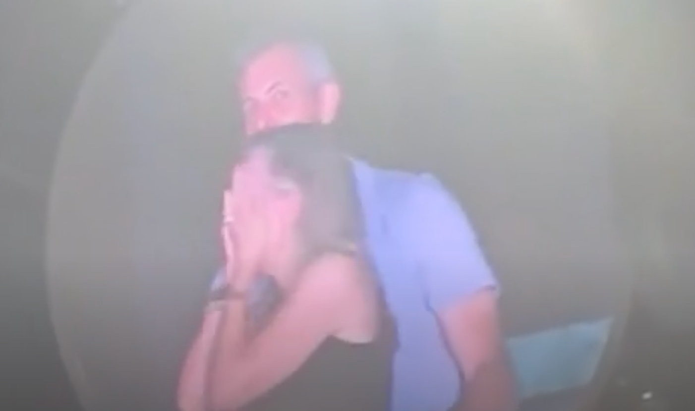 Caught in the Kiss‑Cam: Tech CEO’s Epic Coldplay Scandal