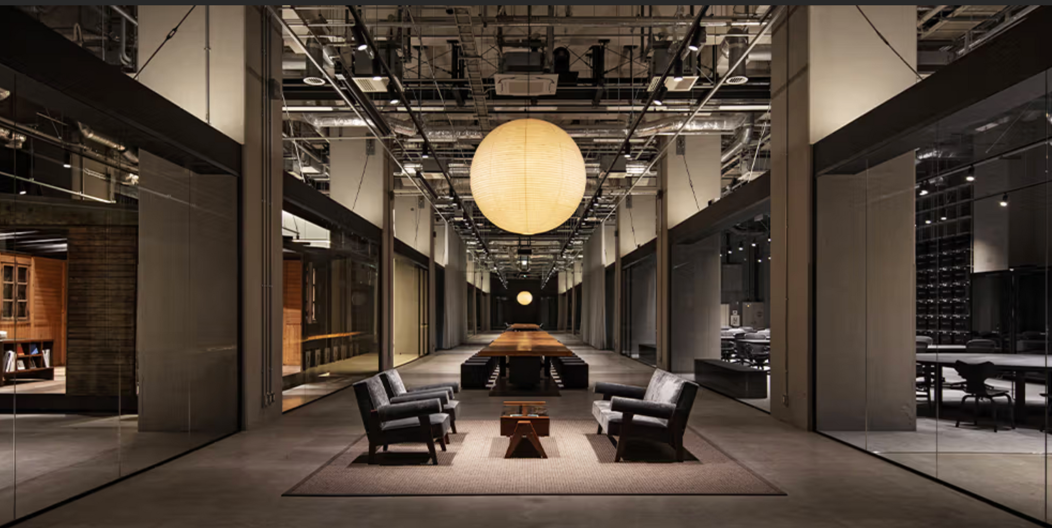 Not-a-Hotel Tokyo Launches 'Office with a Twist' Featuring