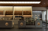 Simpul Studio Transforms Hibrew Coffee &amp; Cuisine into a Contemporary Oasis of Indoor–Outdoor Harmony