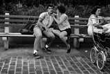 Stephen Shore’s Teenage Street Photography: Capturing the Quiet Magic of 1960s New York