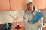 IKEA x Gustaf Westman: Playful Design Drops Autumn 2025