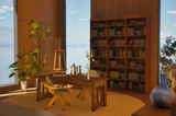 Spatial Designer Christine Espinal Builds Her Own Virtual World in inZOI