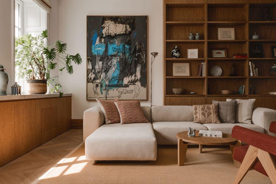 Quiet Luxury Interior Design: 10 Ways to Create an Effortlessly Elegant Home