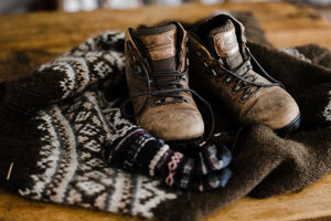 What are Nordic socks and how to use them