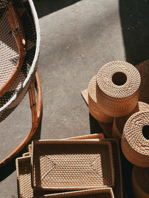 Why rattan nightstand is something you should have