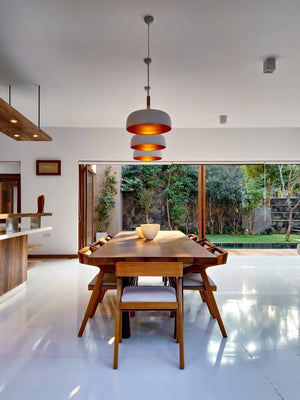 How to use different elements to make your home beautiful