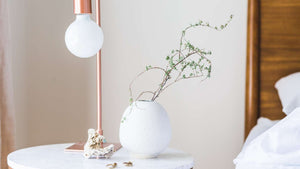 Elevate Your Space: Why Skandishop Lamps Outshine Amazon's Offerings - SkandiShop