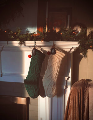 Holiday blues? Try this.
