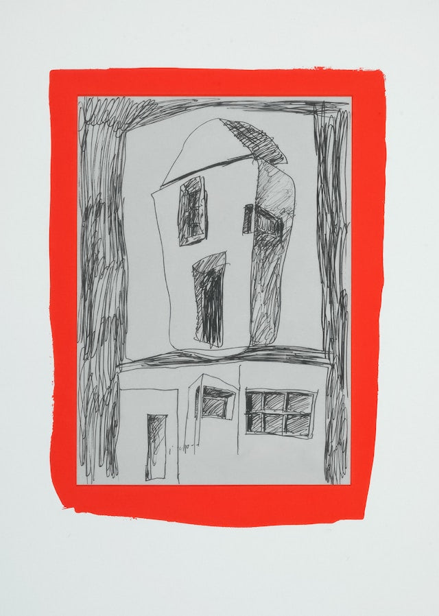 The Surprising Health Benefits of Doodling