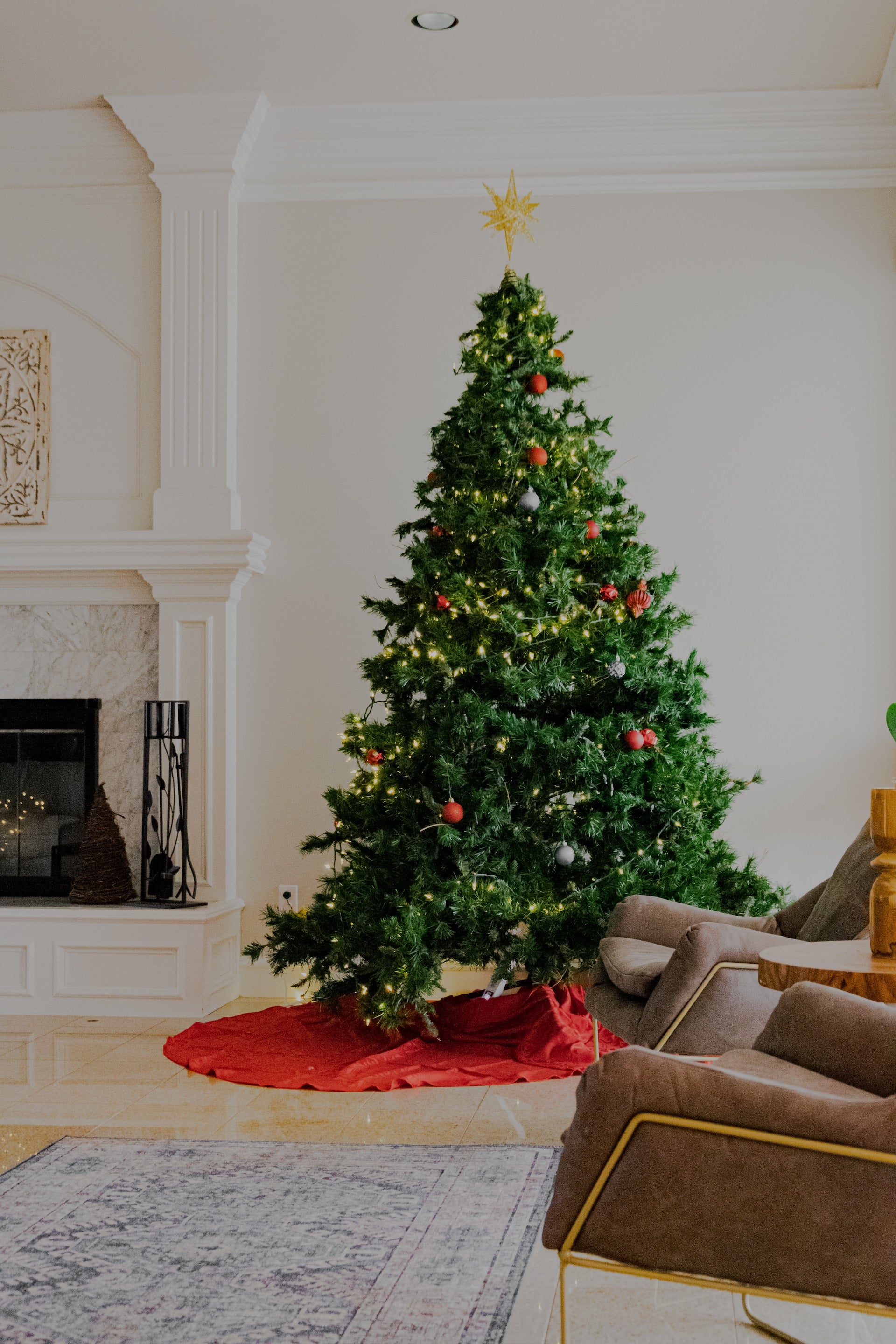 Transforming Your Home into a Christmas Wonderland: A Guide to Elevated Festive Decor