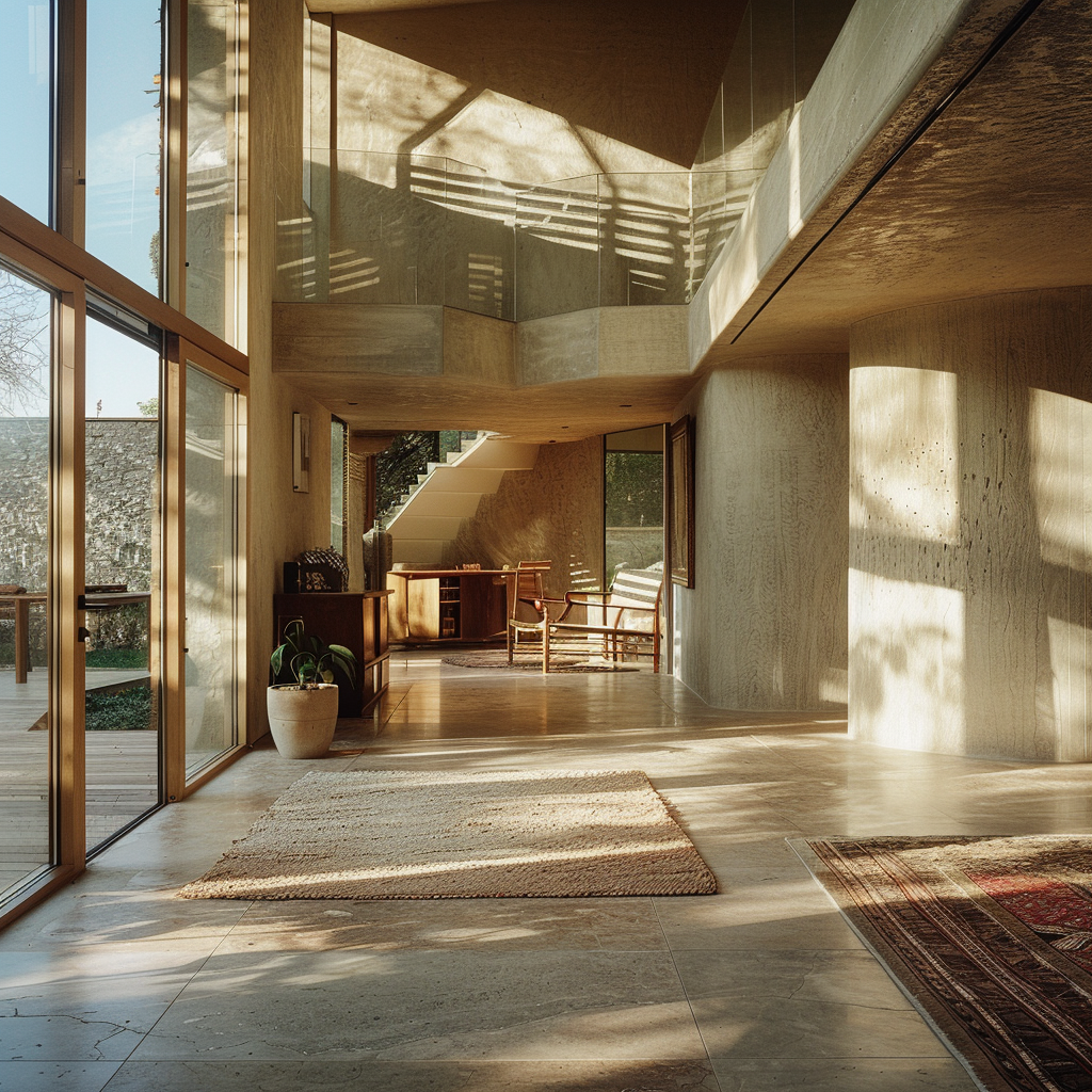 Surprising Surprising Interior Trends for 2025: Embracing the Unexpected Trends for 2025: Embracing the Unexpected