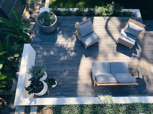 How to get your backyard patio ready for the summer - SkandiShop
