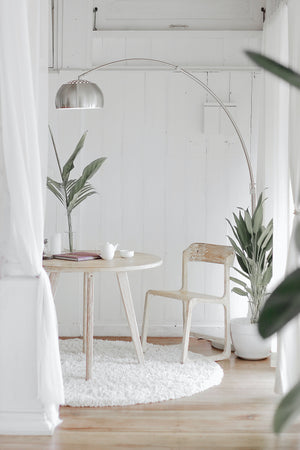 Bamboo decor and ideas